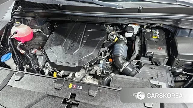 Kia Carnival 4th generation id 3546338 из Кореи 16