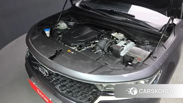 Kia Sorento 4th Generation id 3464269 из Кореи 16