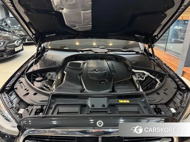 Mercedes-Benz S-Class W223 id 3759808 из Кореи 16