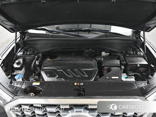 Hyundai Palisade id 3845336 из Кореи 16