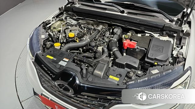 Renault Korea (Samsung) XM3 id 4754915 из Кореи 25