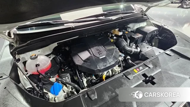 Kia Carnival 4th generation id 3396035 из Кореи 16