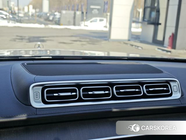 Mercedes-Benz S-class id 4257569 из Китая 25