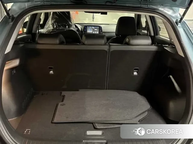 Hyundai Kona id 3607893 из Кореи 14