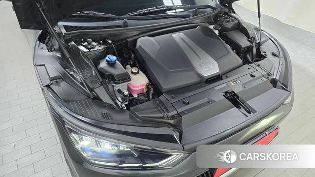 Kia EV6 id 4414656 из Кореи 30