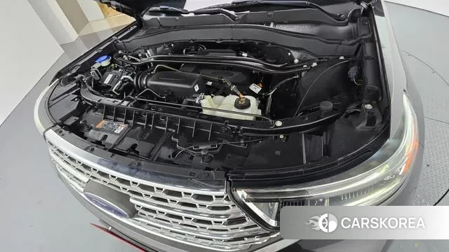 Ford Explorer 6th Generation id 2891349 из Кореи 16