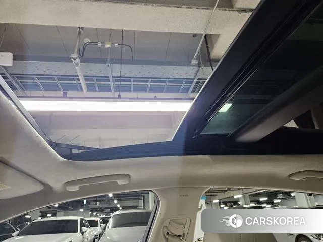 Hyundai The New Grandeur IG Hybrid id 3389283 из Кореи 13