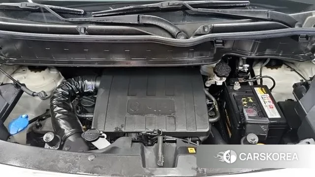 Kia The New Ray id 3468686 из Кореи 14