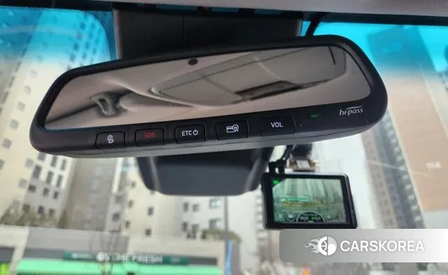 Hyundai Grandeur IG 2019 Серый из Кореи, фото 6