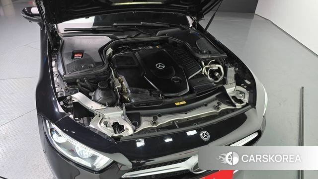 Mercedes-Benz CLS-Class C257 id 3834571 из Кореи 16