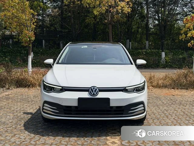 Volkswagen Golf id 3869851 из Китая 16