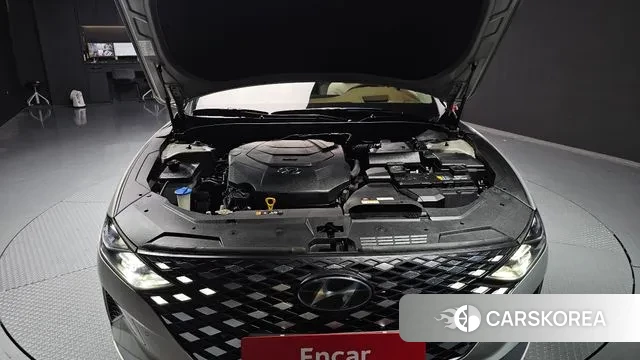 Hyundai The New Grandeur IG id 2965486 из Кореи 16