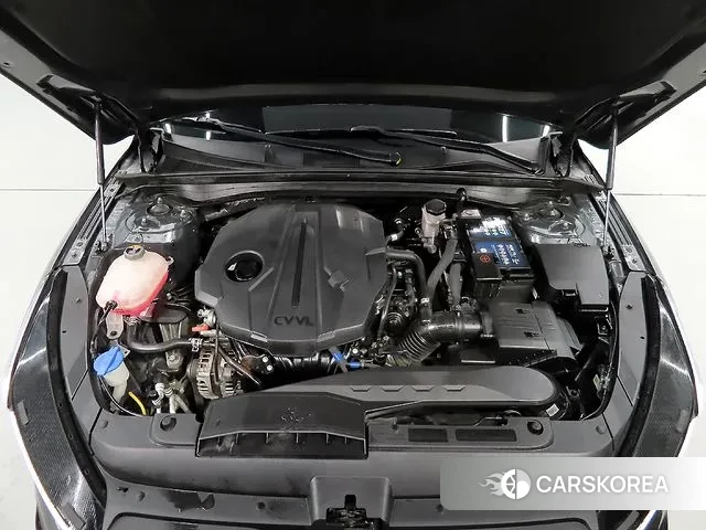 Kia K5 3rd generation id 3705837 из Кореи 16