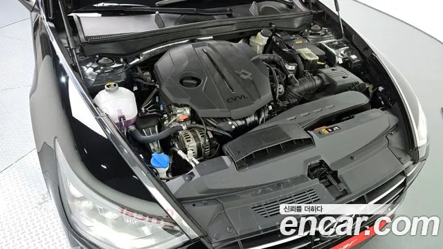 Hyundai Sonata (DN8) id 2807749 из Кореи 16