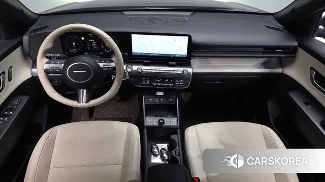 Hyundai Kona (SX2) id 3716051 из Кореи 16