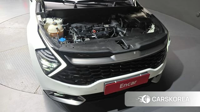 Kia Sportage 5th Generation id 4224232 из Кореи 16