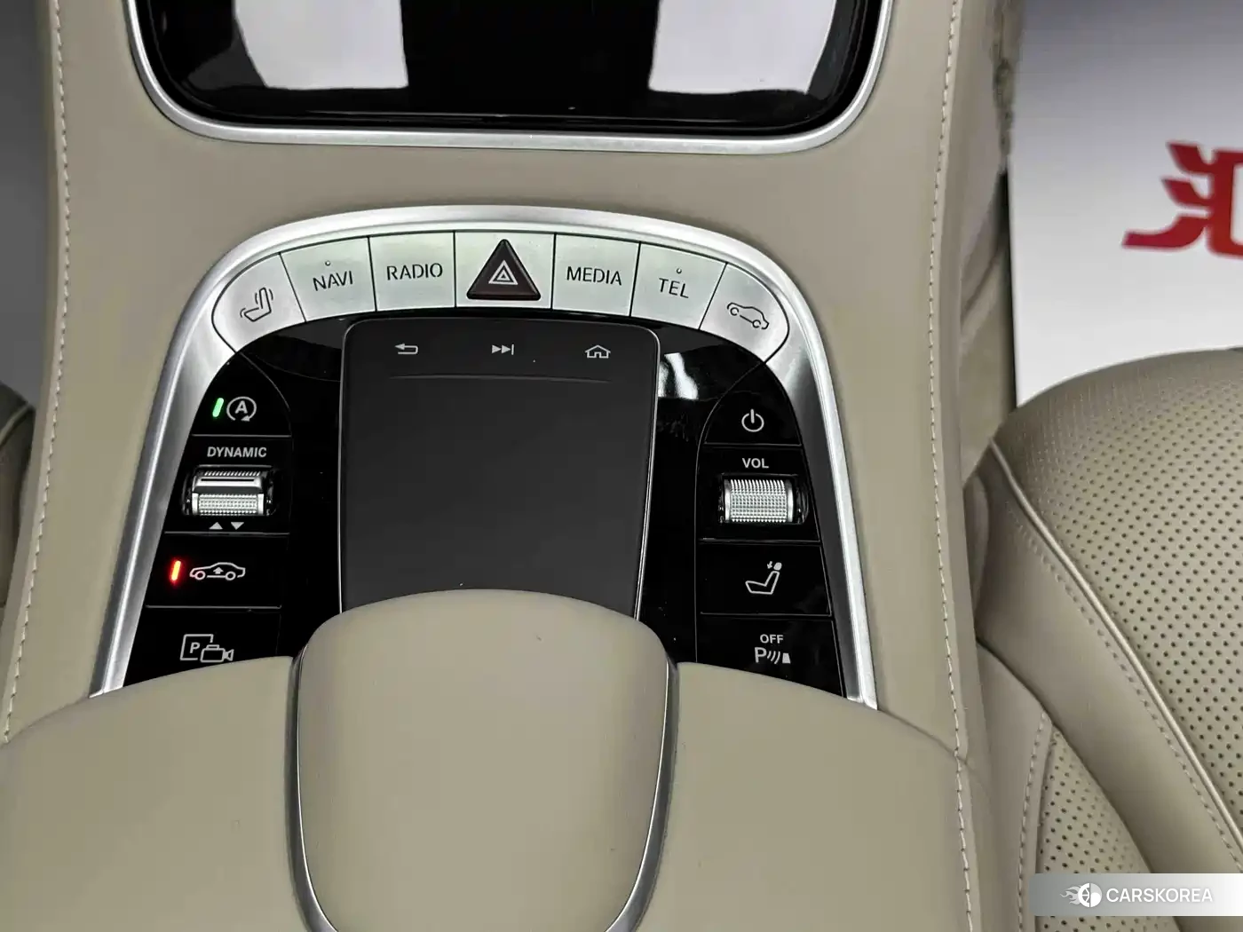 Mercedes-Benz Maybach S-Class id 4583840 из Китая 19