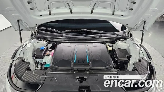 Hyundai Ionic 5 id 2848614 из Кореи 16