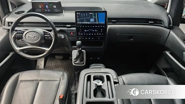 Hyundai Staria id 4905216 из Кореи 32