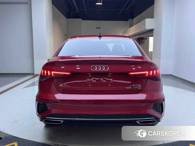 Audi A3 id 4265079 из Китая 15