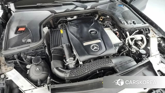Mercedes-Benz E-Class W213 id 4873419 из Кореи 29