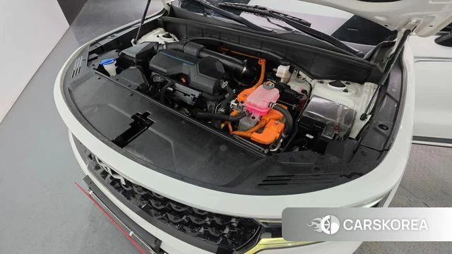 Kia Sorento 4th Generation id 3812584 из Кореи 16