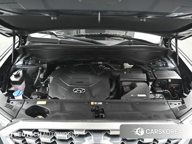 Hyundai Palisade id 4303986 из Кореи 16