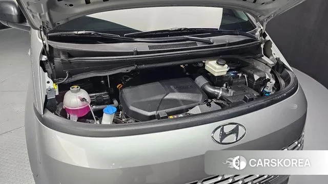 Hyundai Staria id 2985213 из Кореи 16