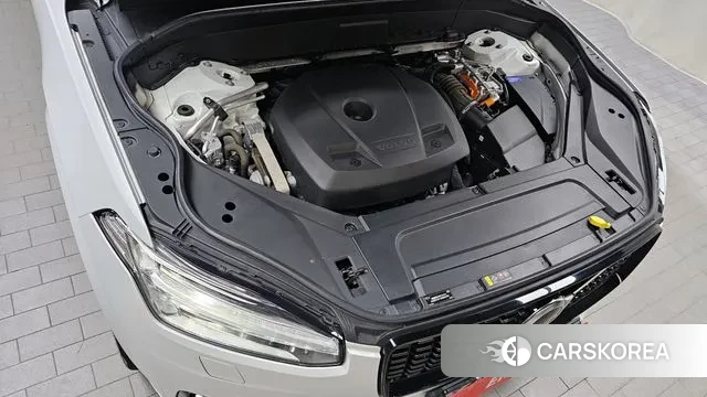 Volvo XC90 second Generation id 2970370 из Кореи 16