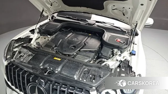 Mercedes-Benz GLE-Class W167 id 2989089 из Кореи 16
