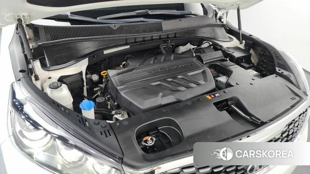 Kia The New Sorento id 4325775 из Кореи 32
