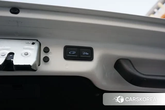 Hyundai Staria id 3343676 из Кореи 16