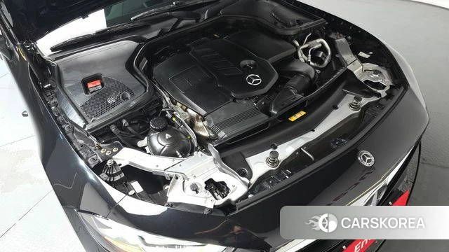 Mercedes-Benz CLS-Class C257 id 4471073 из Кореи 30