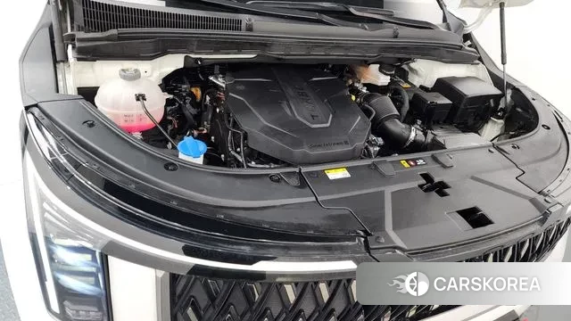 Kia The New Carnival 4th Generation id 3689706 из Кореи 16