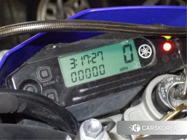 Yamaha WR250R id 4183245 из Японии 22