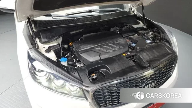 Kia The New Sorento id 3460117 из Кореи 16