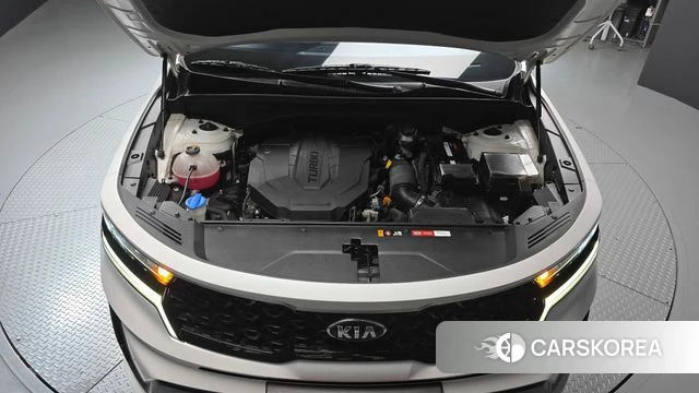 Kia Sorento 4th Generation id 4402461 из Кореи 29