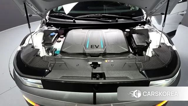 Hyundai Ionic 5 id 3016562 из Кореи 16