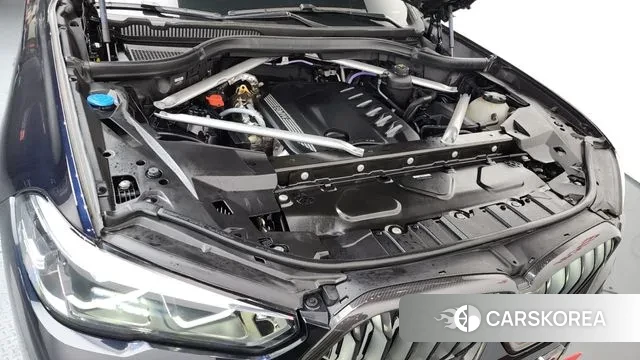 BMW X6 (G06) id 3626194 из Кореи 16