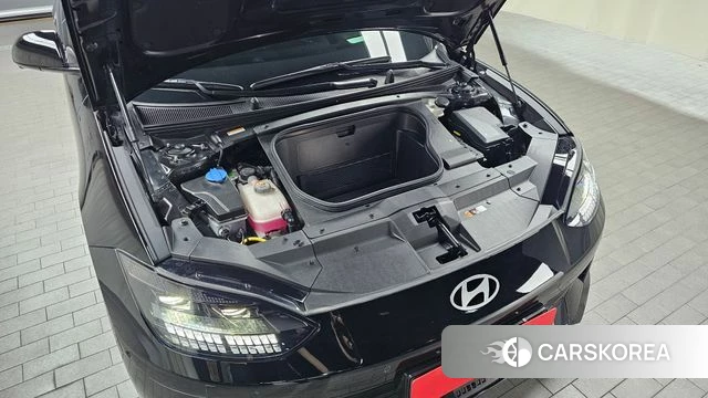 Hyundai Ionic 6 id 3963806 из Кореи 16