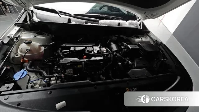 Kia The New Sportage 5th Generation id 3644362 из Кореи 16