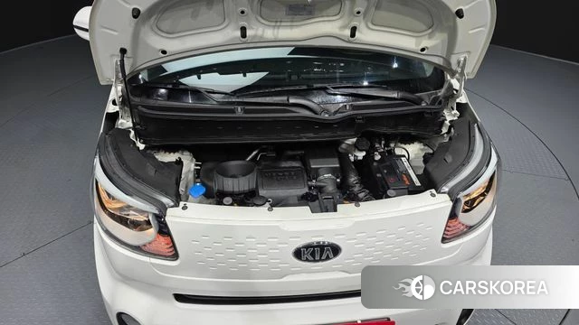 Kia The New Ray id 4325336 из Кореи 26