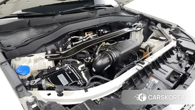 Ford Explorer 6th Generation id 3094222 из Кореи 16