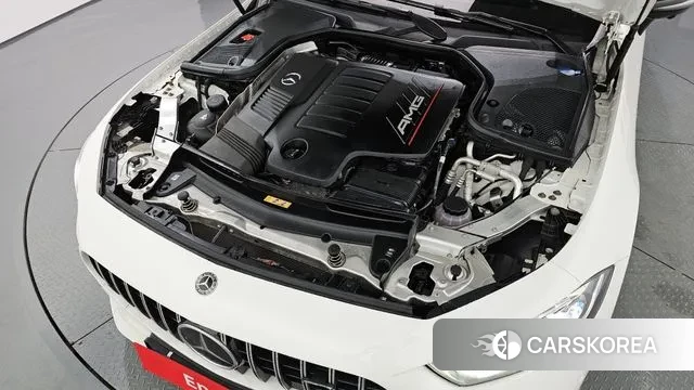 Mercedes-Benz CLS-Class C257 id 3232907 из Кореи 16