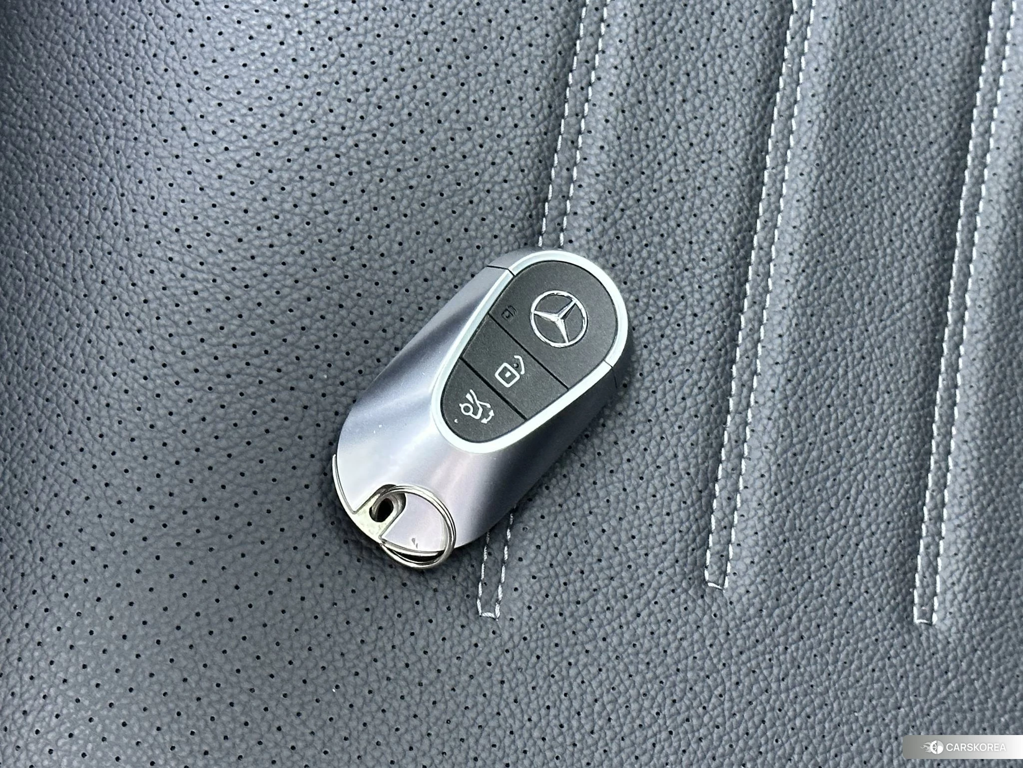 Mercedes-Benz Class C id 4492721 из Китая 16
