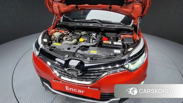 Renault Korea (Samsung) New QM3 id 3789260 из Кореи 16