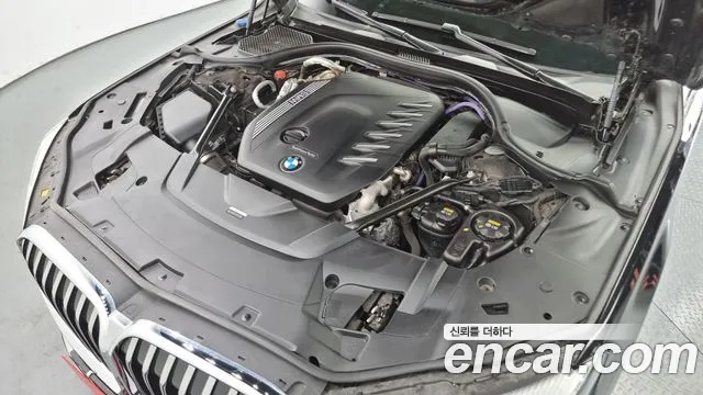 BMW 7 Series (G11) id 2656548 из Кореи 16