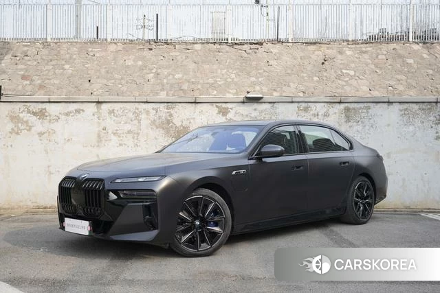BMW i7 id 4275775 из Китая 12