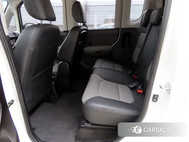 Kia The New Ray id 3777478 из Кореи 16