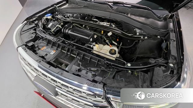 Ford Explorer 6th Generation id 3794784 из Кореи 16
